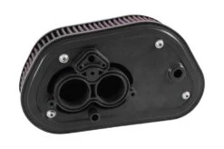 K&N Intake System-Yamaha -Auto Filter Shop RK 3940 Alt