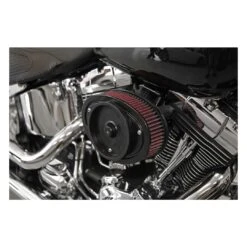 RK-3942 K&N Intake System-Harley Davidson -Auto Filter Shop RK 3942 Eng 1