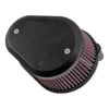 RK-3947XB K&N Intake System-Harley Davidson -Auto Filter Shop RK 3947XB 1