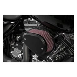 RK-3947XB K&N Intake System-Harley Davidson -Auto Filter Shop RK 3947XB Eng