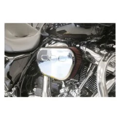 RK-3948 K&N Intake System-Harley Davidson -Auto Filter Shop RK 3948 Eng 1