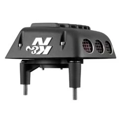 RK-3950 K&N Intake System-Harley Davidson -Auto Filter Shop RK 3950 Alt