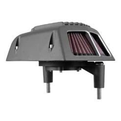 RK-3950 K&N Intake System-Harley Davidson -Auto Filter Shop RK 3950 Base