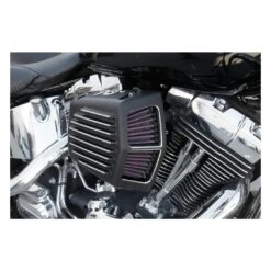 RK-3950 K&N Intake System-Harley Davidson -Auto Filter Shop RK 3950 Eng