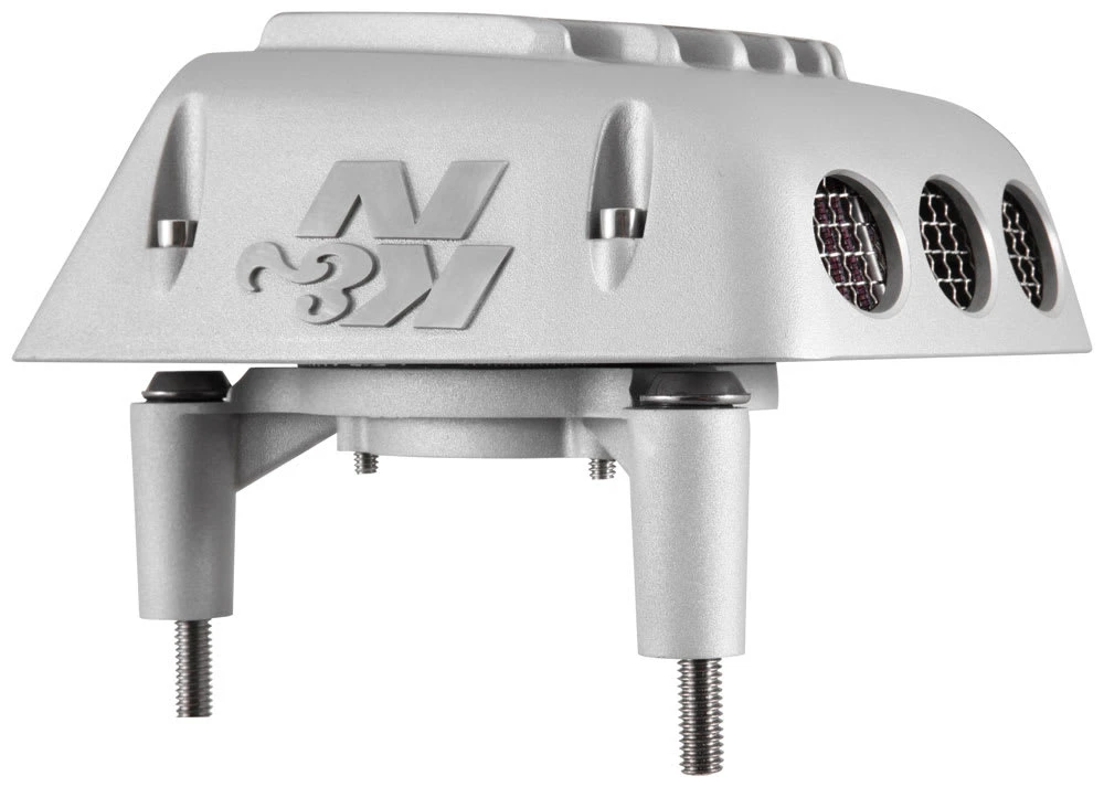 K&N Intake System-Harley Davidson 2 K&N Intake System-Harley Davidson - Image 2