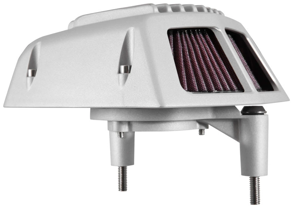 K&N Intake System-Harley Davidson 4 K&N Intake System-Harley Davidson - Image 4