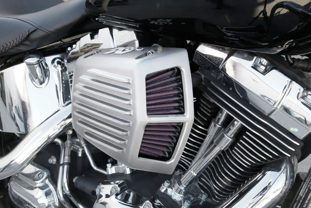 K&N Intake System-Harley Davidson 6 K&N Intake System-Harley Davidson - Image 6