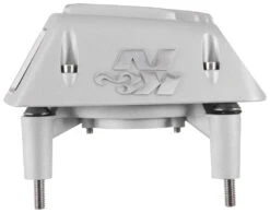 K&N Intake System-Harley Davidson 9 K&N Intake System-Harley Davidson -Auto Filter Shop RK 3951S Topview 1