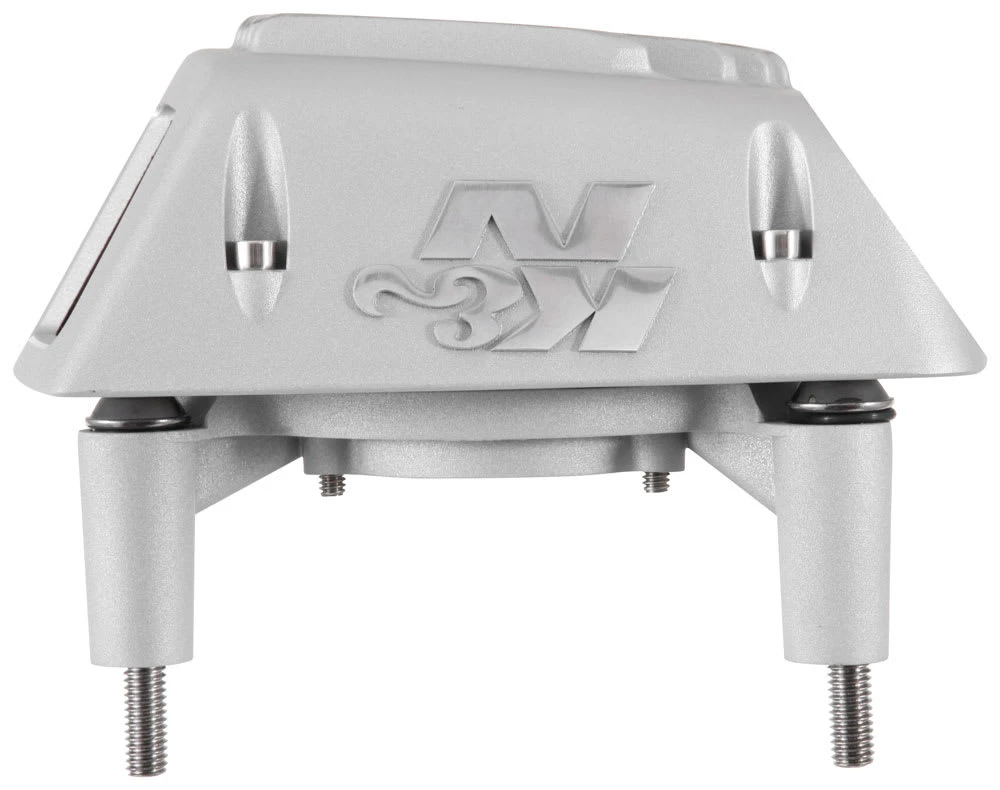 K&N Intake System-Harley Davidson 3 K&N Intake System-Harley Davidson - Image 3