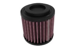 K&N High-Flow Original Lifetime Engine Air Filter - ROYAL ENFIELD METEOR
