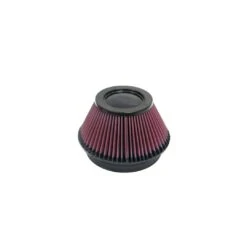 RP-4600 K&N Universal Air Filter - Carbon Fiber Top