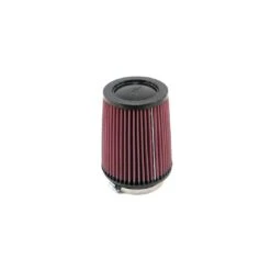 RP-4630 K&N Universal Air Filter - Carbon Fiber Top