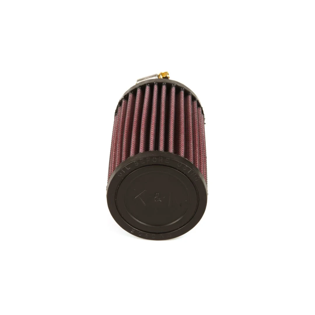 RU-0210 K&N Universal Clamp-On Air Filter 10 RU-0210 K&N Universal Clamp-On Air Filter - Image 10