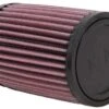 K&N High-Flow Original Universal Air Filter - 1-3/4"FLG, 3-1/2"OD, 5"H -Auto Filter Shop RU 0360 1