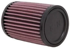 K&N High-Flow Original Universal Air Filter - 1-3/4"FLG, 3-1/2"OD, 5"H