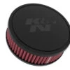 K&N High-Flow Original Universal Air Filter - 2-1/16" O/S FLG, 6"D, 2"H, W/VENT 16 K&N High-Flow Original Universal Air Filter - 2-1/16" O/S FLG, 6"D, 2"H, W/VENT -Auto Filter Shop RU 045V