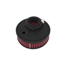 RU-045V K&N Universal Clamp-On Air Filter 12 RU-045V K&N Universal Clamp-On Air Filter -Auto Filter Shop RU 045V alt