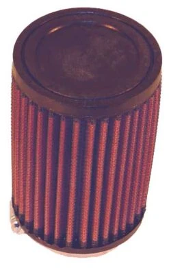 K&N High-Flow Original Universal Air Filter - 2-1/4"FLG, 3-1/2"OD, 5"H
