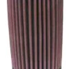 K&N High-Flow Original Universal Air Filter - 2-1/4"FLG, 3-1/2"OD, 6"H 21 K&N High-Flow Original Universal Air Filter - 2-1/4"FLG, 3-1/2"OD, 6"H -Auto Filter Shop RU 0620 2