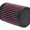 K&N High-Flow Original Universal Air Filter - 2-7/16"FLG, 3-1/2"OD, 5"H 8 K&N High-Flow Original Universal Air Filter - 2-7/16"FLG, 3-1/2"OD, 5"H -Auto Filter Shop RU 0810 2