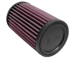 K&N High-Flow Original Universal Air Filter - 2-7/16"FLG, 3-1/2"OD, 6"H