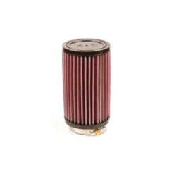 RU-0820 K&N Universal Clamp-On Air Filter -Auto Filter Shop RU 0820 Alt 1