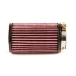 RU-0820 K&N Universal Clamp-On Air Filter -Auto Filter Shop RU 0820 Side 1