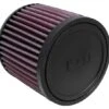 K&N High-Flow Original Universal Air Filter - 2-7/16"FLG, 4-1/2"OD-B, 4-5/16 OD-T, 4"H 26 K&N High-Flow Original Universal Air Filter - 2-7/16"FLG, 4-1/2"OD-B, 4-5/16 OD-T, 4"H -Auto Filter Shop RU 0830 2 1