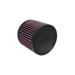 RU-0830 K&N Universal Clamp-On Air Filter