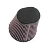 RU-1033 K&N Universal Clamp-On Air Filter 15 RU-1033 K&N Universal Clamp-On Air Filter -Auto Filter Shop RU 1033