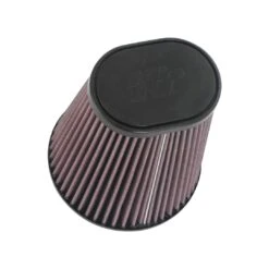RU-1033 K&N Universal Clamp-On Air Filter