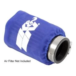 RU-1280DB K&N Air Filter Wrap -Auto Filter Shop RU 1280DB Base 1