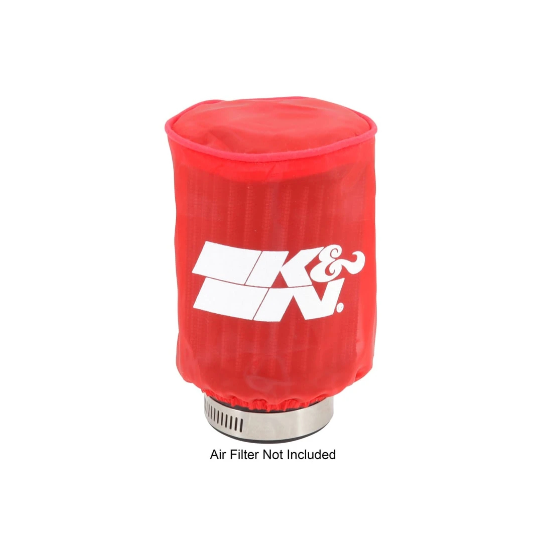 RU-1280DR K&N Air Filter Wrap 2 RU-1280DR K&N Air Filter Wrap - Image 2