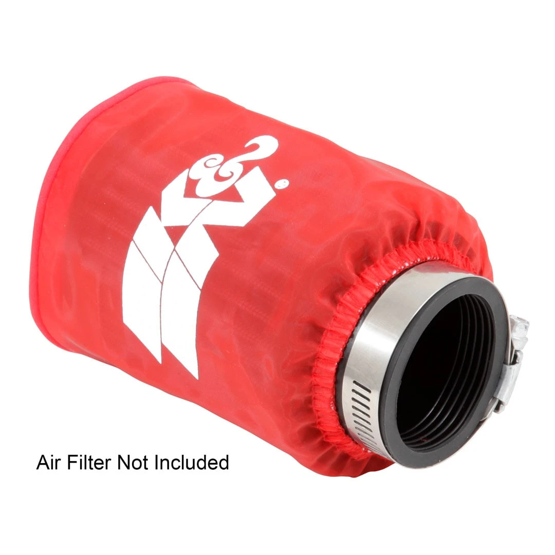 RU-1280DR K&N Air Filter Wrap 3 RU-1280DR K&N Air Filter Wrap - Image 3