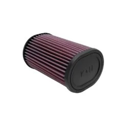 RU-1390 K&N Universal Clamp-On Air Filter