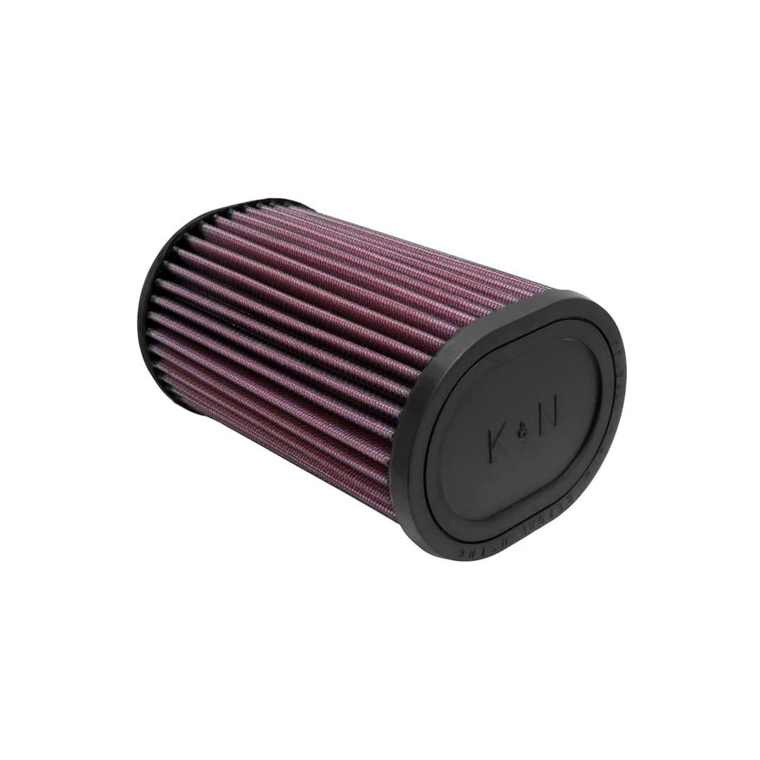 RU-1390 K&N Universal Clamp-On Air Filter 1 RU-1390 K&N Universal Clamp-On Air Filter