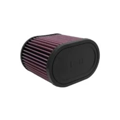 RU-1500 K&N Universal Clamp-On Air Filter