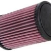 K&N High-Flow Original Universal Air Filter - 2-7/8"FLG, 4"OD, 6"H -Auto Filter Shop RU 1620 2