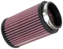 K&N High-Flow Original Universal Air Filter - 2-7/8"FLG, 4"OD, 6"H 20 K&N High-Flow Original Universal Air Filter - 2-7/8"FLG, 4"OD, 6"H -Auto Filter Shop RU 1620 Alt 1