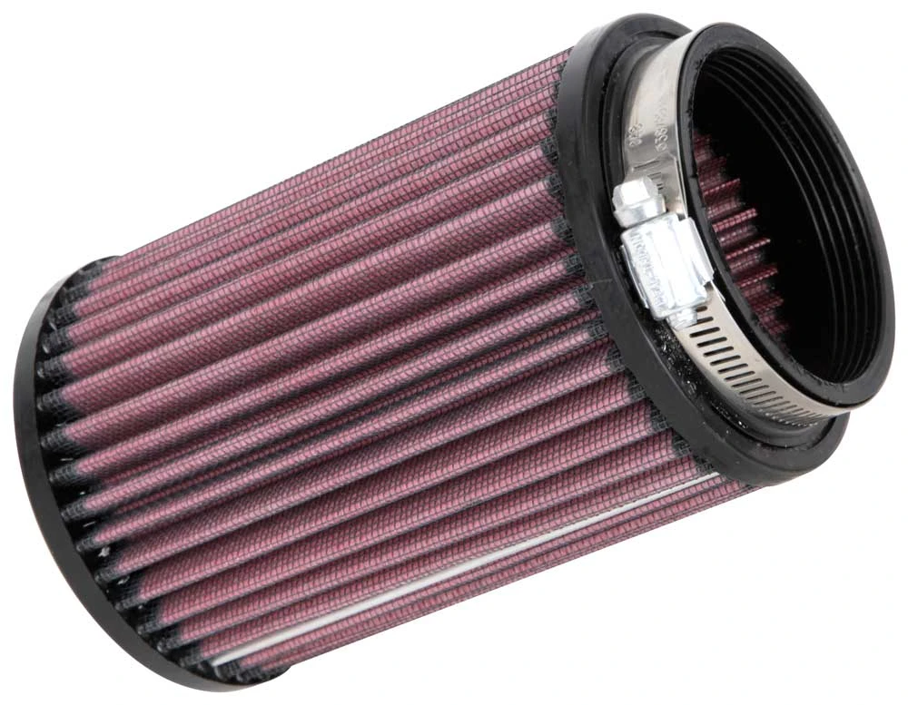 K&N High-Flow Original Universal Air Filter - 2-7/8"FLG, 4"OD, 6"H 10 K&N High-Flow Original Universal Air Filter - 2-7/8"FLG, 4"OD, 6"H - Image 10