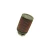 RU-1710 K&N Universal Clamp-On Air Filter 23 RU-1710 K&N Universal Clamp-On Air Filter -Auto Filter Shop RU 1710 1