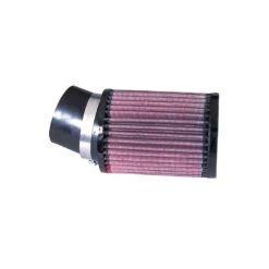 RU-1760 K&N Universal Clamp-On Air Filter