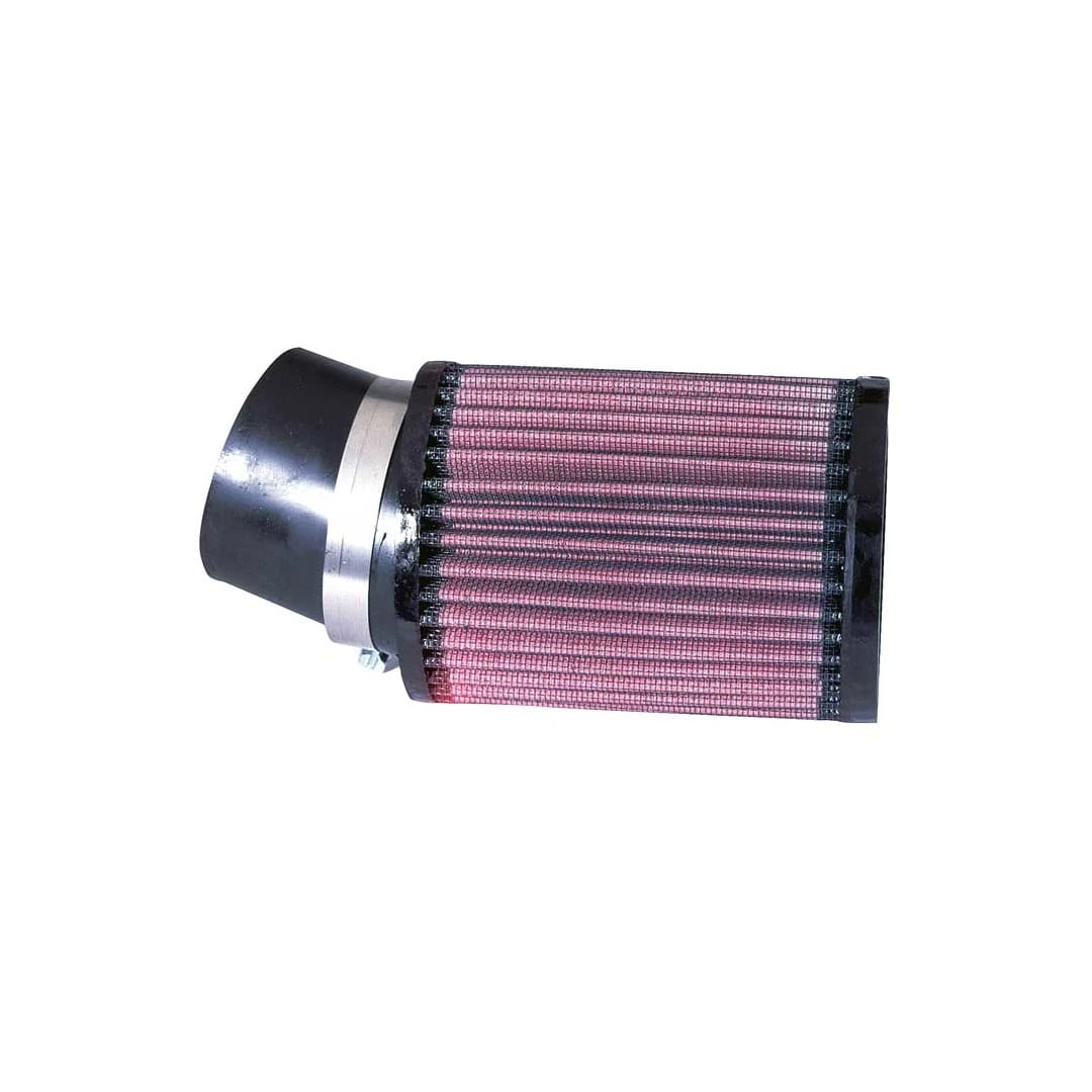 RU-1760 K&N Universal Clamp-On Air Filter 1 RU-1760 K&N Universal Clamp-On Air Filter