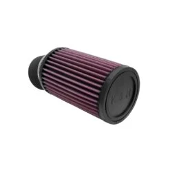 RU-1770 K&N Universal Clamp-On Air Filter