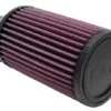 K&N High-Flow Original Universal Air Filter - 2-7/16"20 DEG FLG, 3-3/4"OD, 6"H 17 K&N High-Flow Original Universal Air Filter - 2-7/16"20 DEG FLG, 3-3/4"OD, 6"H -Auto Filter Shop RU 1770 1