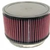 K&N High-Flow Original Universal Air Filter - 6"ID FLG X 1 L, 7-1/2"OD, 4-1/2"H 16 K&N High-Flow Original Universal Air Filter - 6"ID FLG X 1 L, 7-1/2"OD, 4-1/2"H -Auto Filter Shop RU 1850 2 1