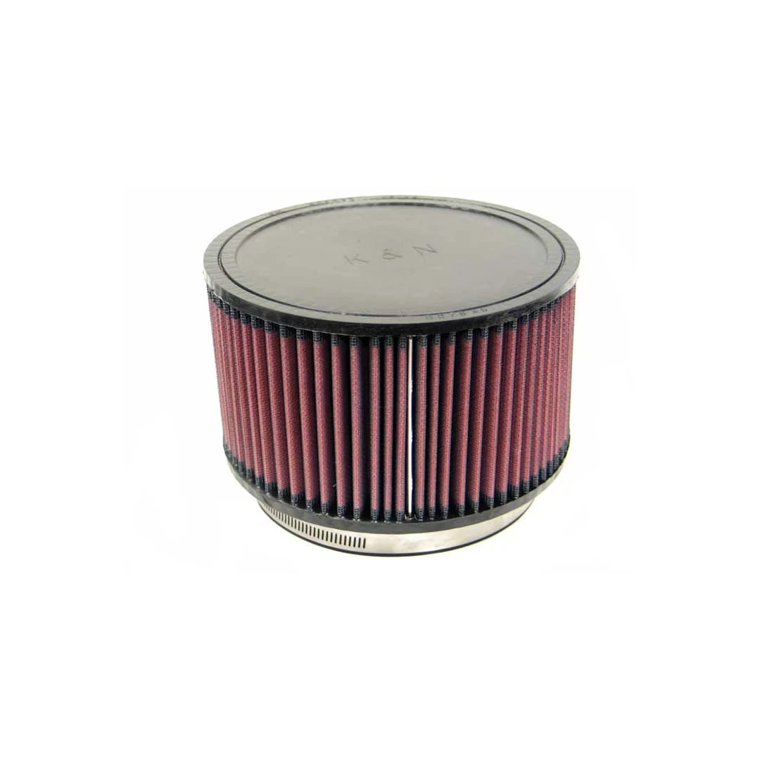 RU-1850 K&N Universal Clamp-On Air Filter 1 RU-1850 K&N Universal Clamp-On Air Filter
