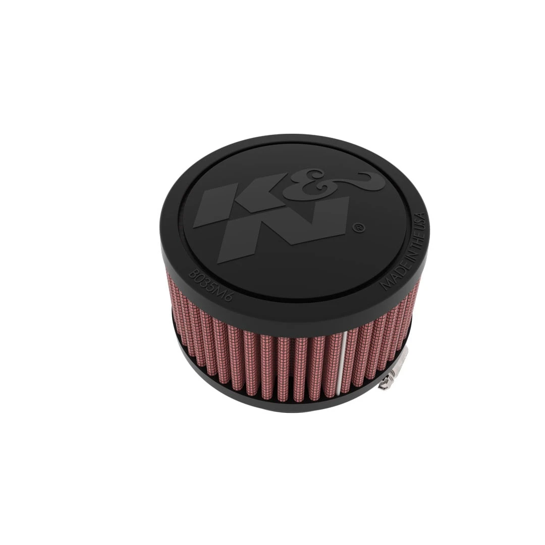 RU-1900 K&N Universal Clamp-On Air Filter 1 RU-1900 K&N Universal Clamp-On Air Filter