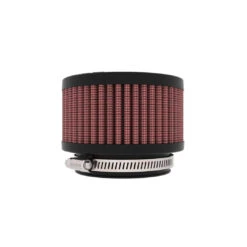 RU-1900 K&N Universal Clamp-On Air Filter 13 RU-1900 K&N Universal Clamp-On Air Filter -Auto Filter Shop RU 1900 side 1