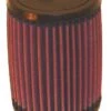 K&N High-Flow Original Universal Air Filter - 2-7/8"FLG, 4"OD, 5-3/8"H 5 K&N High-Flow Original Universal Air Filter - 2-7/8"FLG, 4"OD, 5-3/8"H -Auto Filter Shop RU 2410 1 1